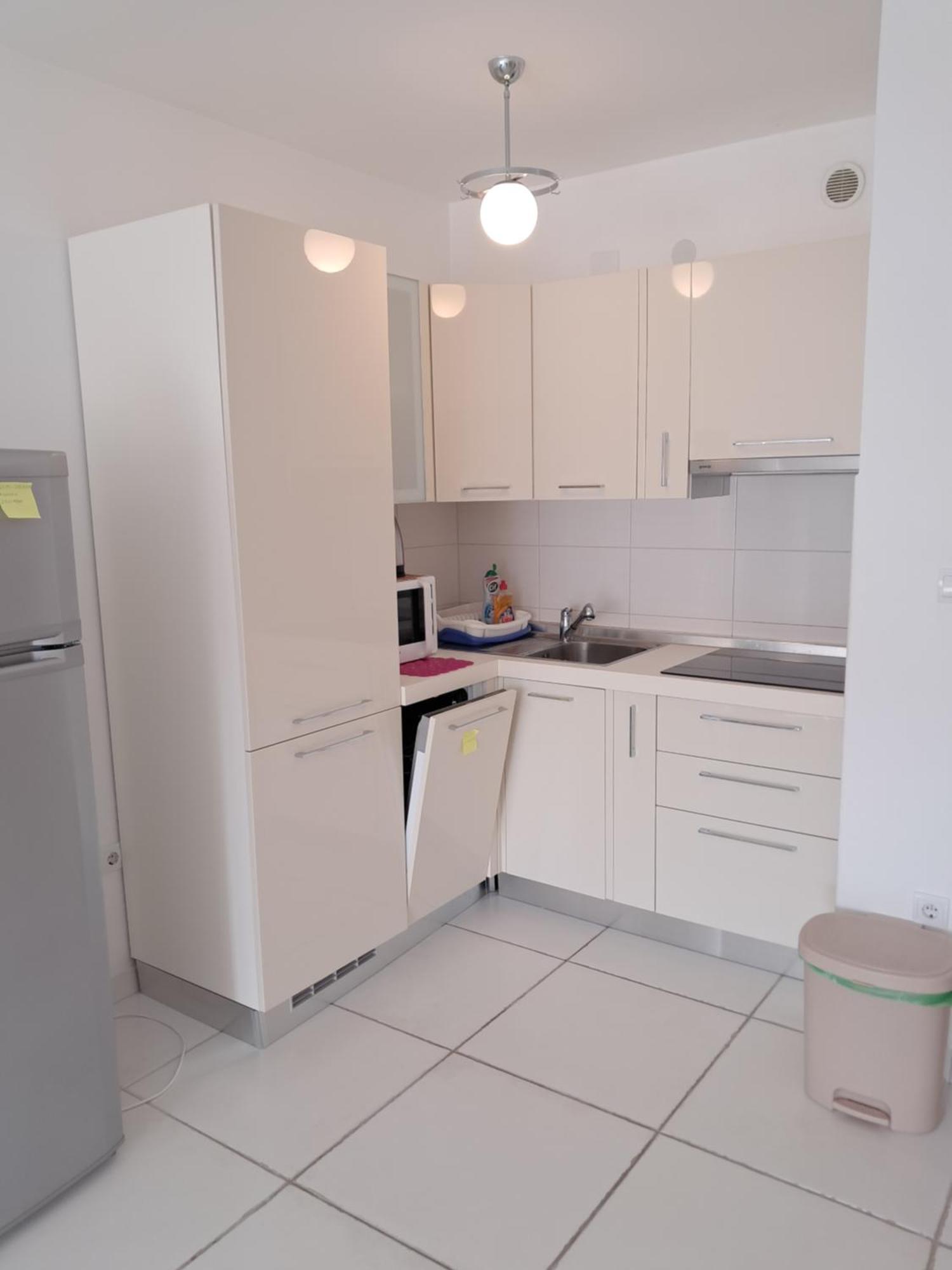 Apartman Verica Рафаиловичи Экстерьер фото