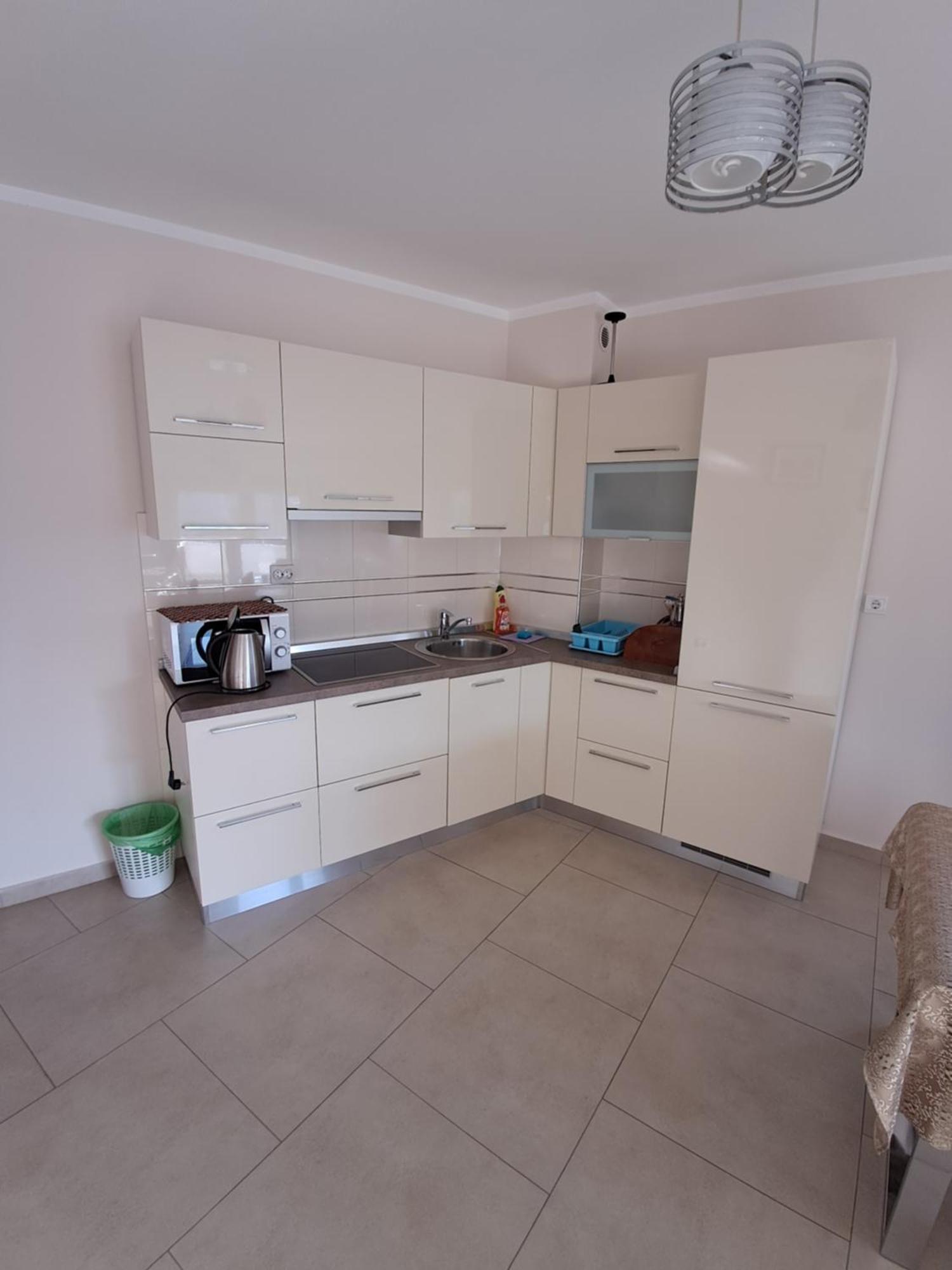 Apartman Verica Рафаиловичи Экстерьер фото