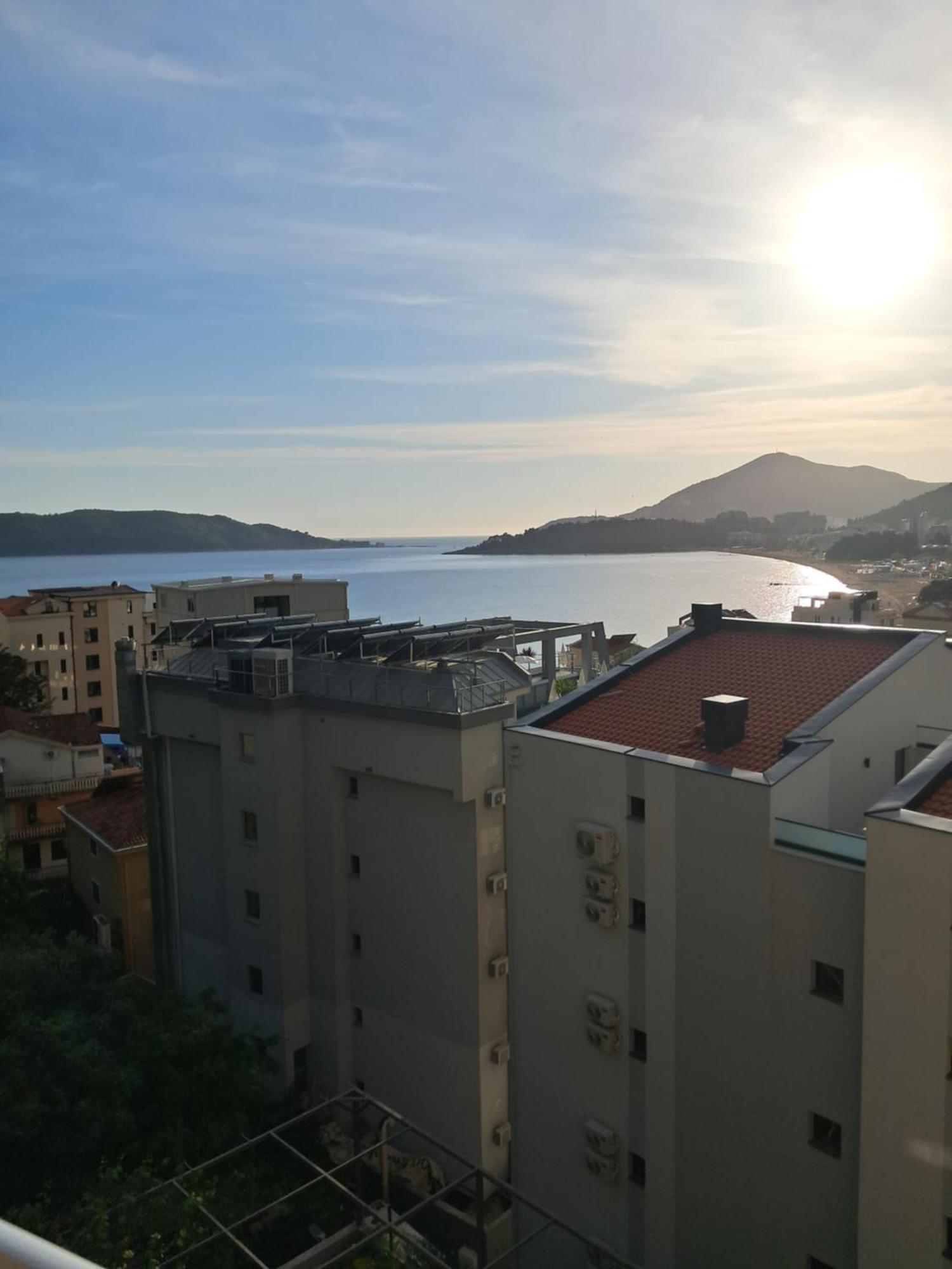 Apartman Verica Рафаиловичи Экстерьер фото