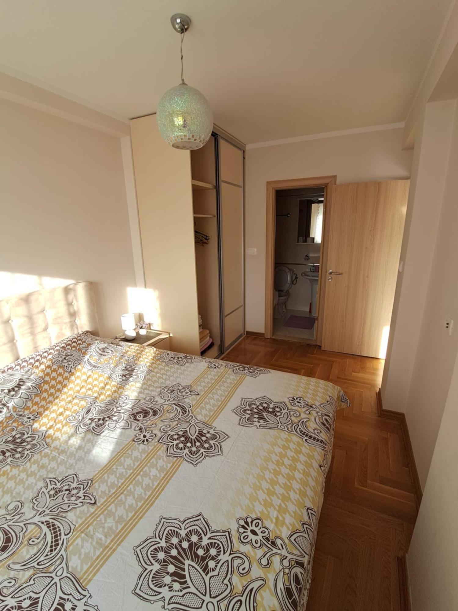 Apartman Verica Рафаиловичи Экстерьер фото