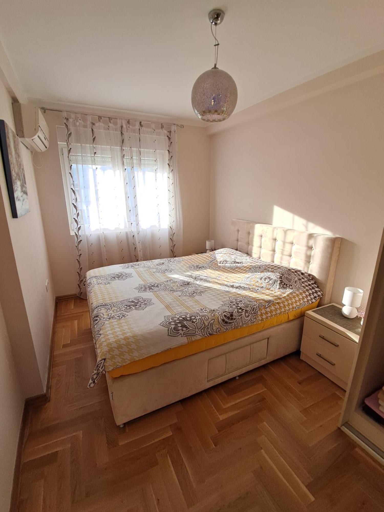 Apartman Verica Рафаиловичи Экстерьер фото