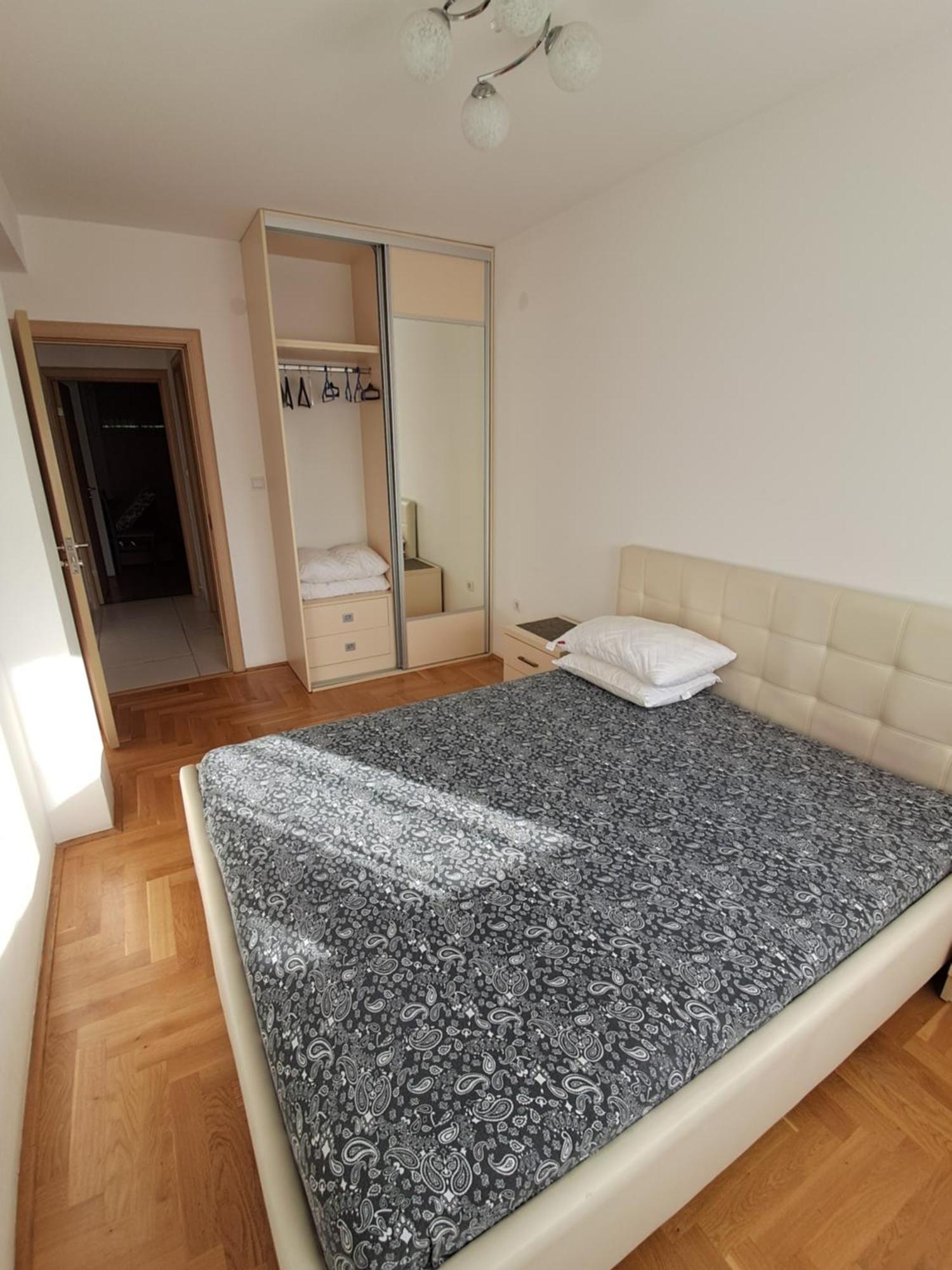 Apartman Verica Рафаиловичи Экстерьер фото