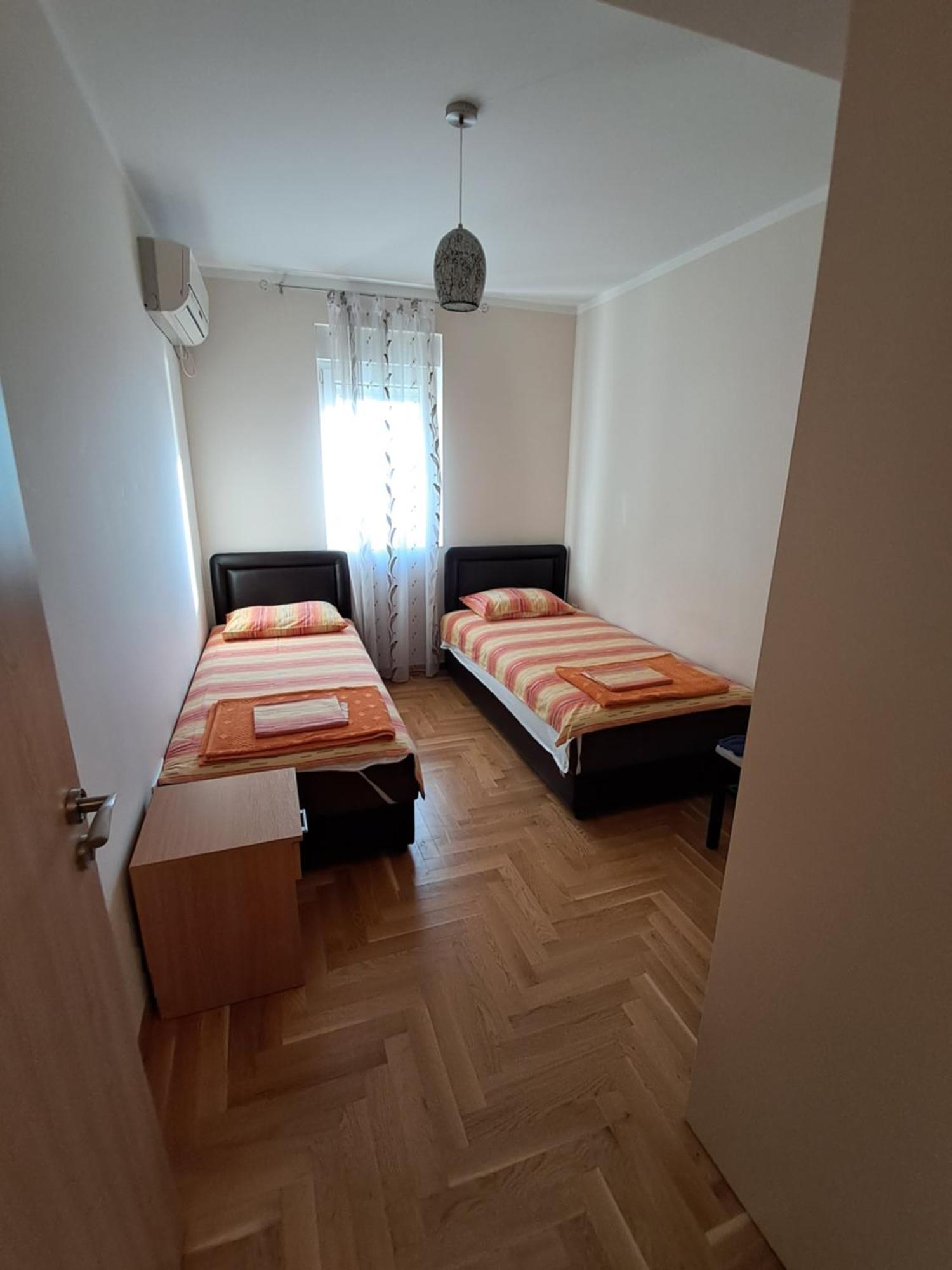 Apartman Verica Рафаиловичи Экстерьер фото