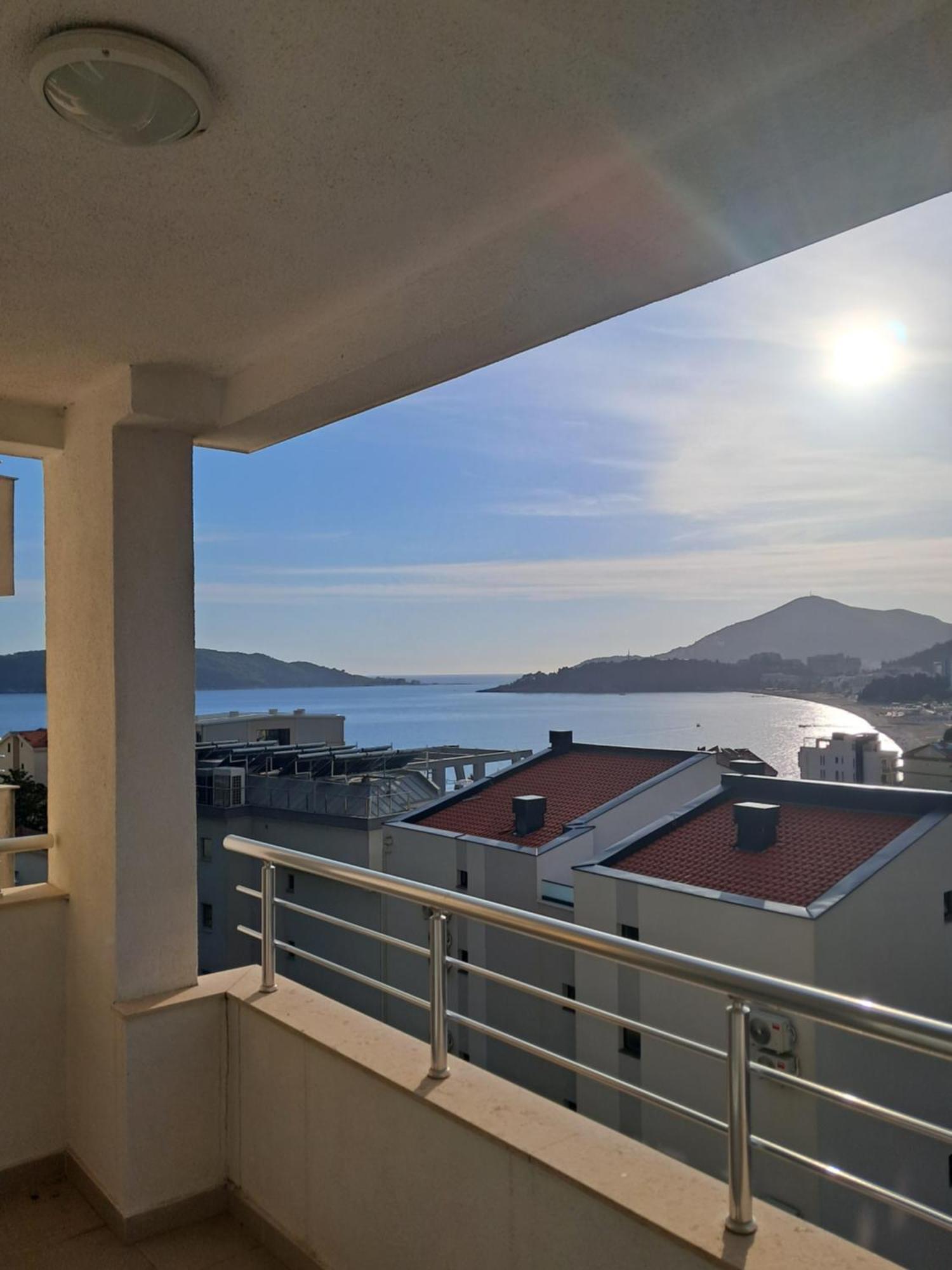 Apartman Verica Рафаиловичи Экстерьер фото