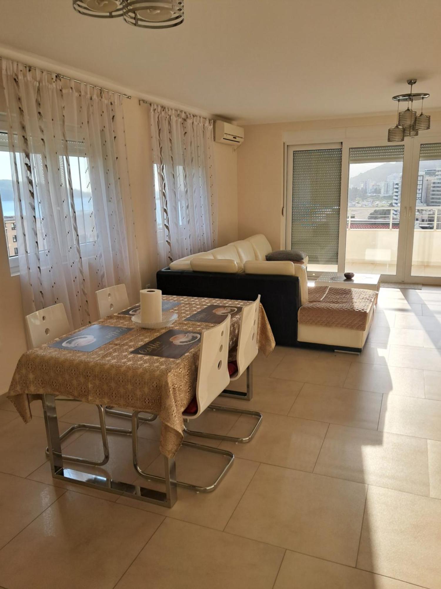 Apartman Verica Рафаиловичи Экстерьер фото