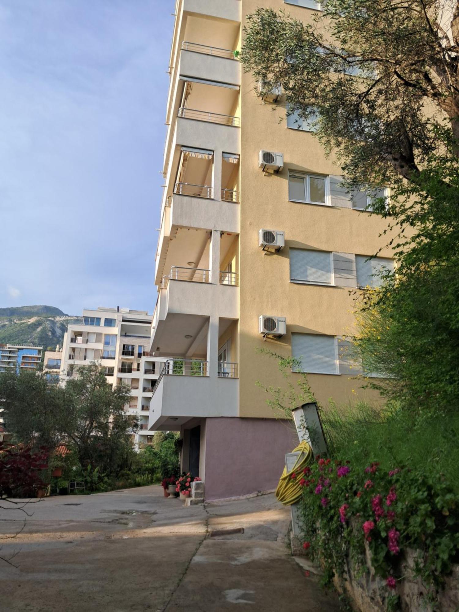 Apartman Verica Рафаиловичи Экстерьер фото