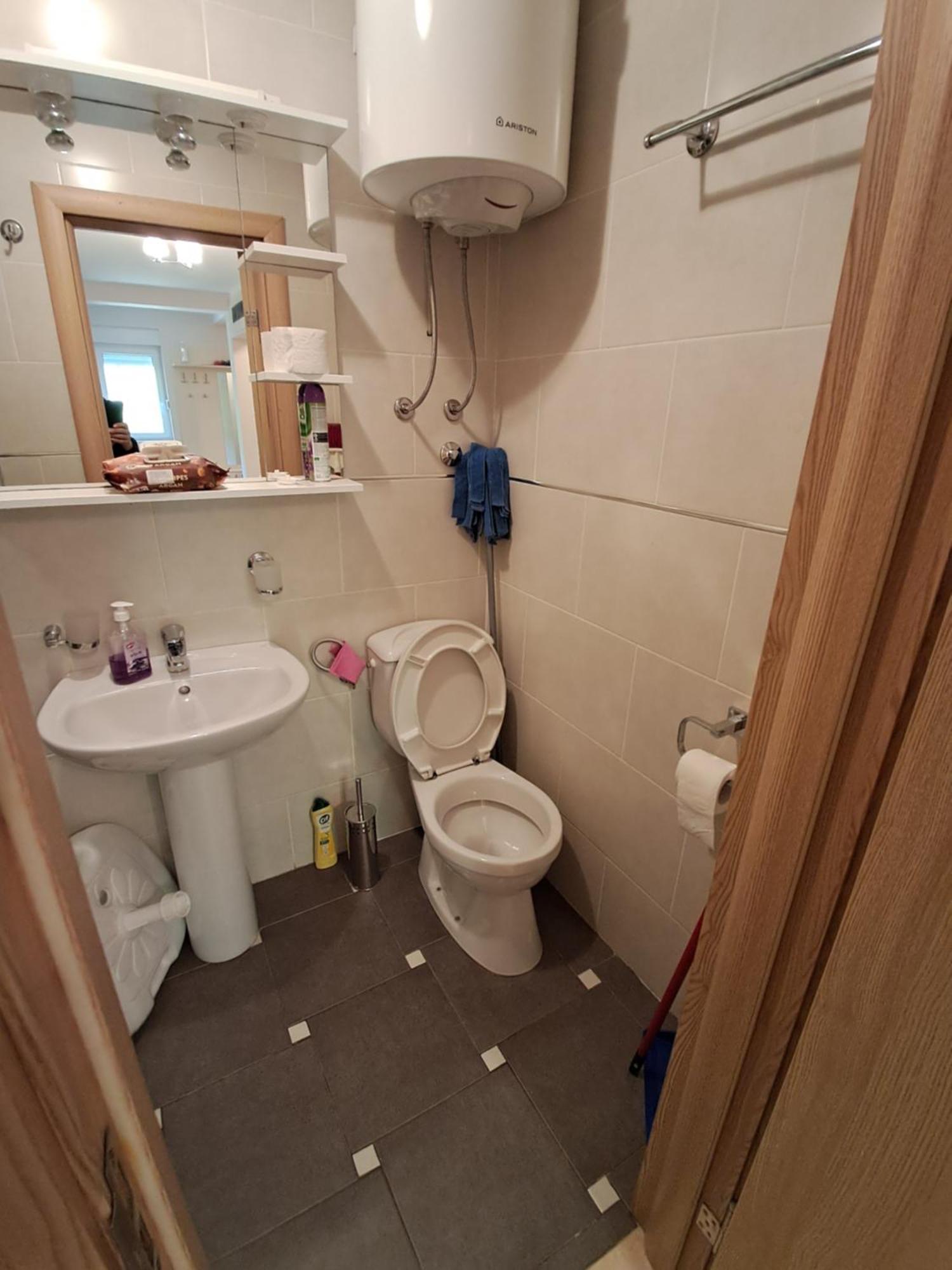 Apartman Verica Рафаиловичи Номер фото