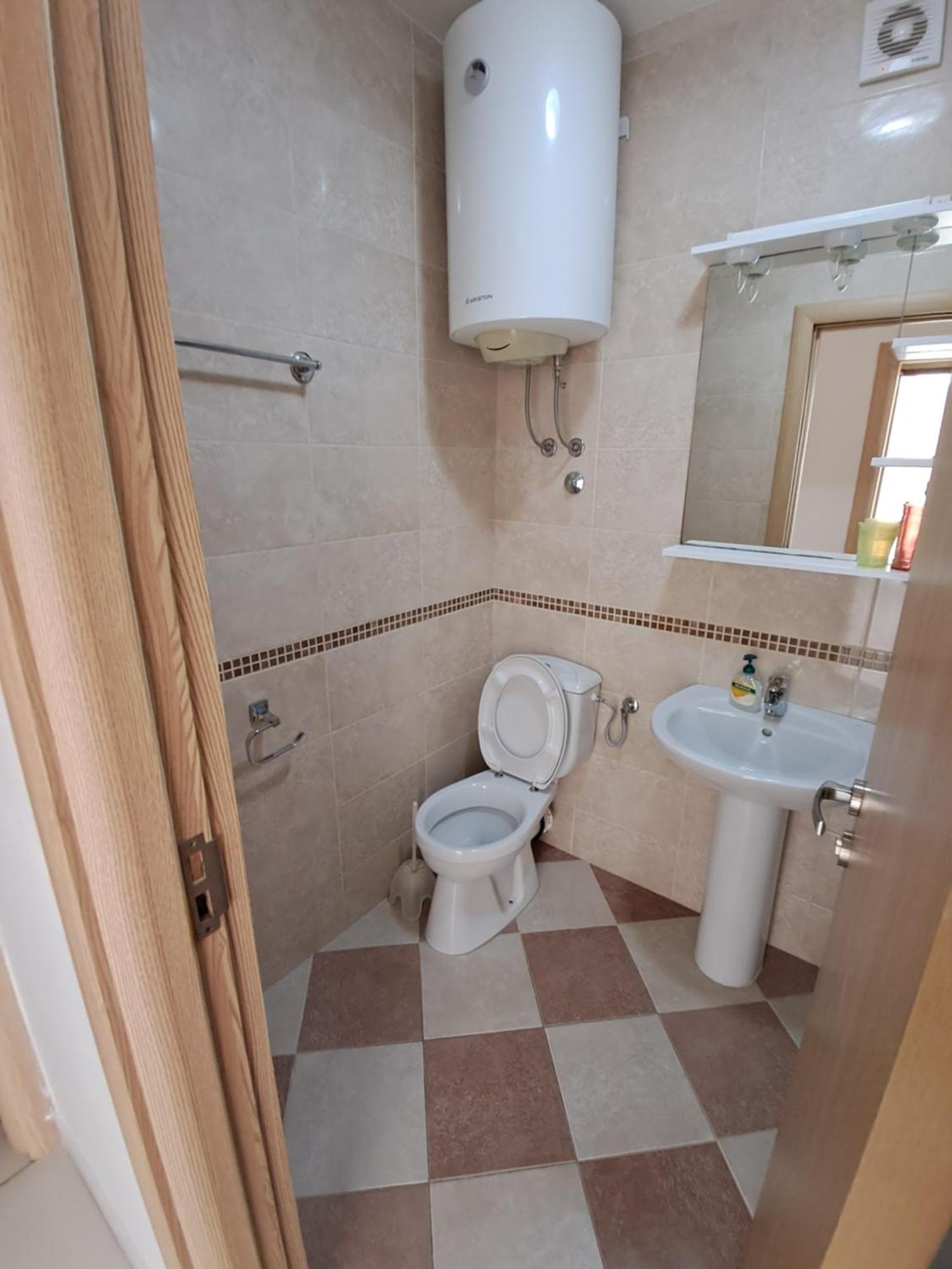 Apartman Verica Рафаиловичи Номер фото