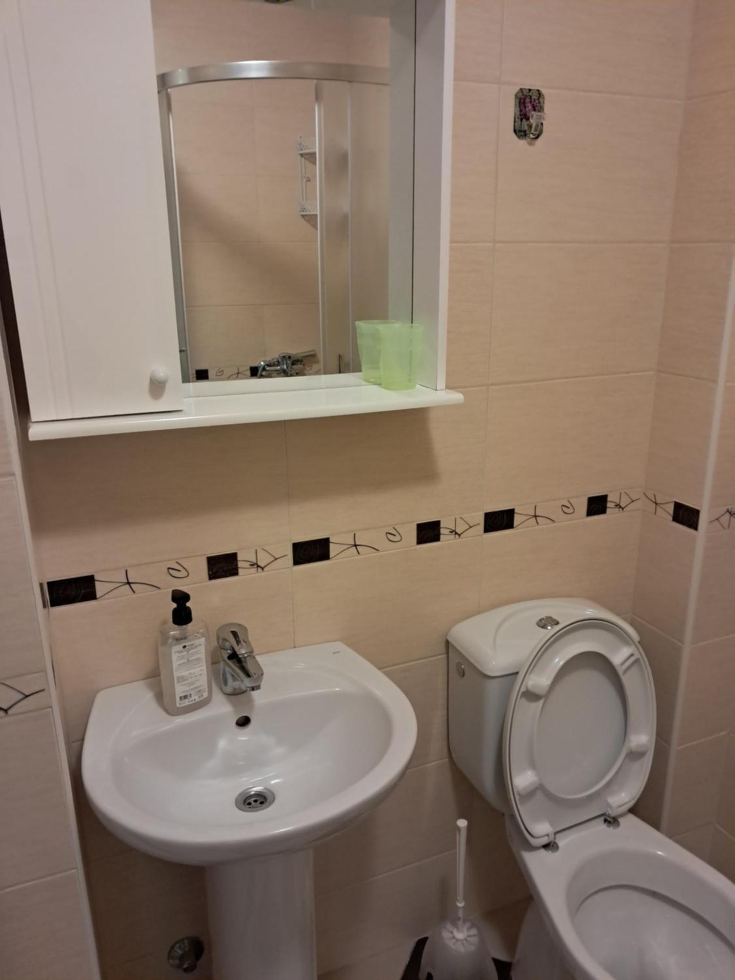 Apartman Verica Рафаиловичи Номер фото
