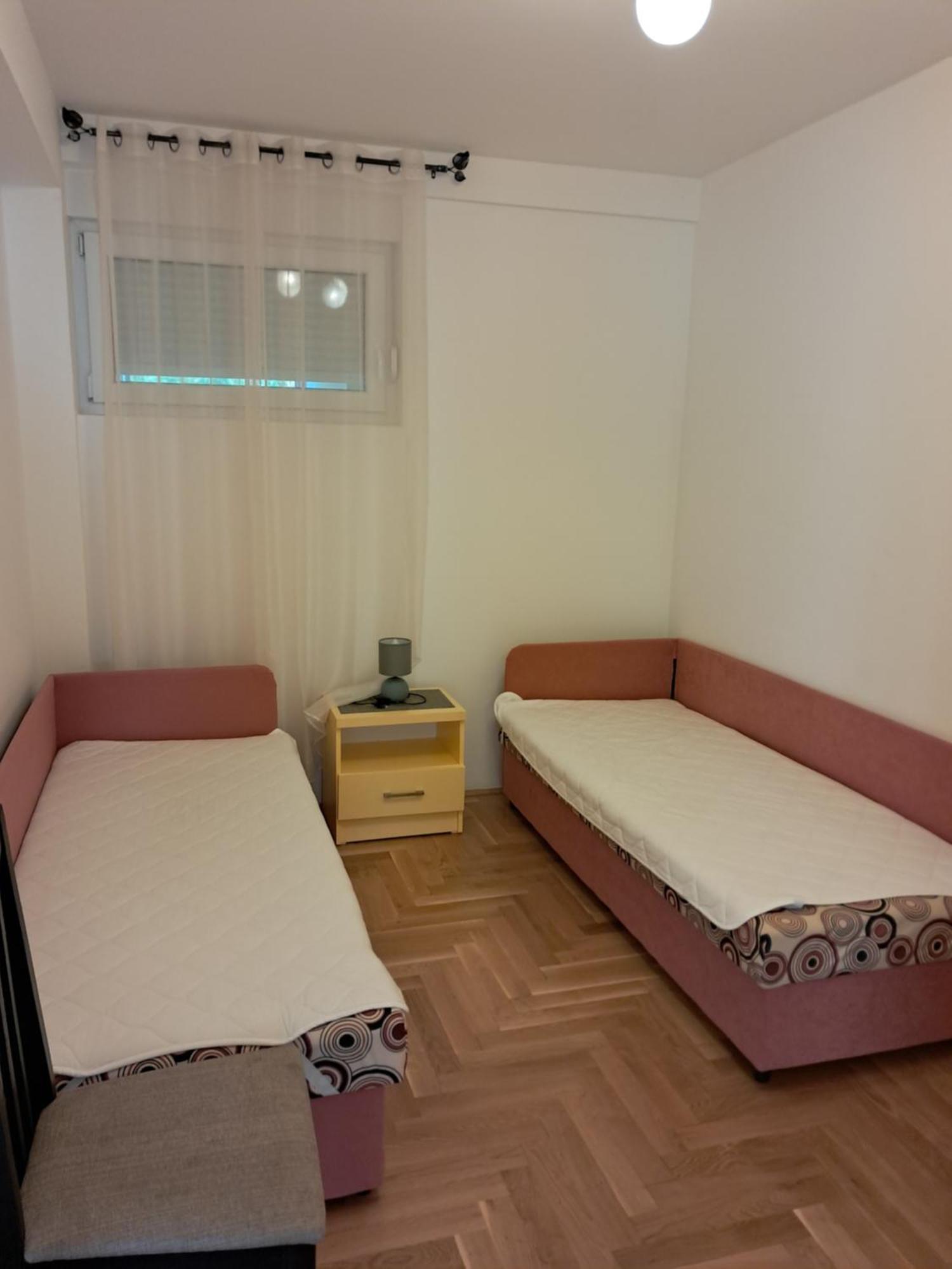 Apartman Verica Рафаиловичи Номер фото